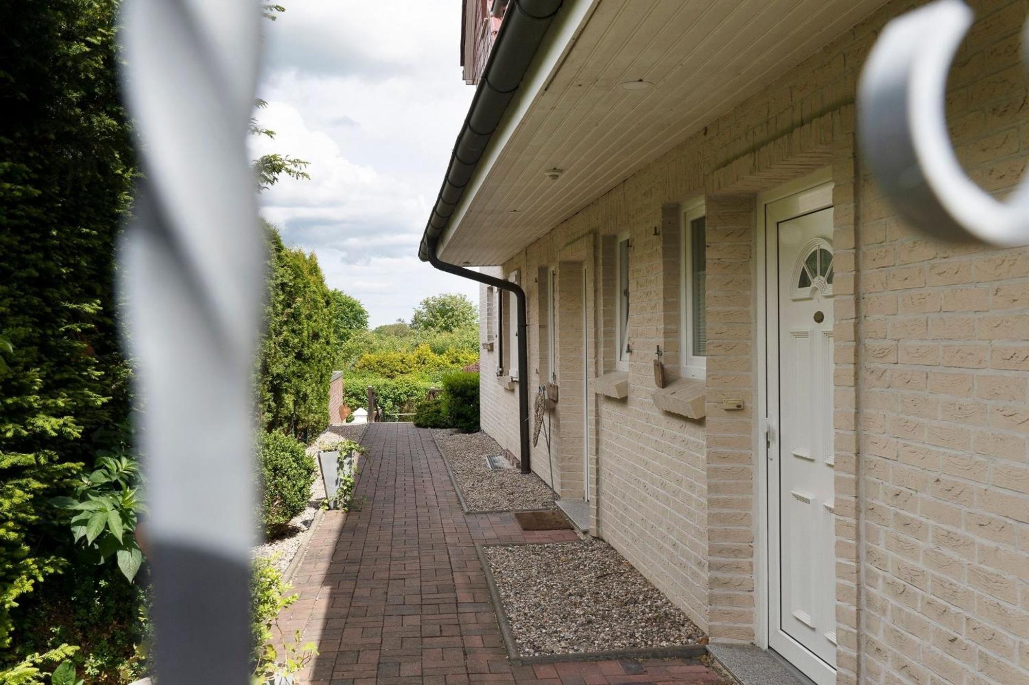 דירות Grömitz Haus Hasenkamp 26 Koje 1 מראה חיצוני תמונה