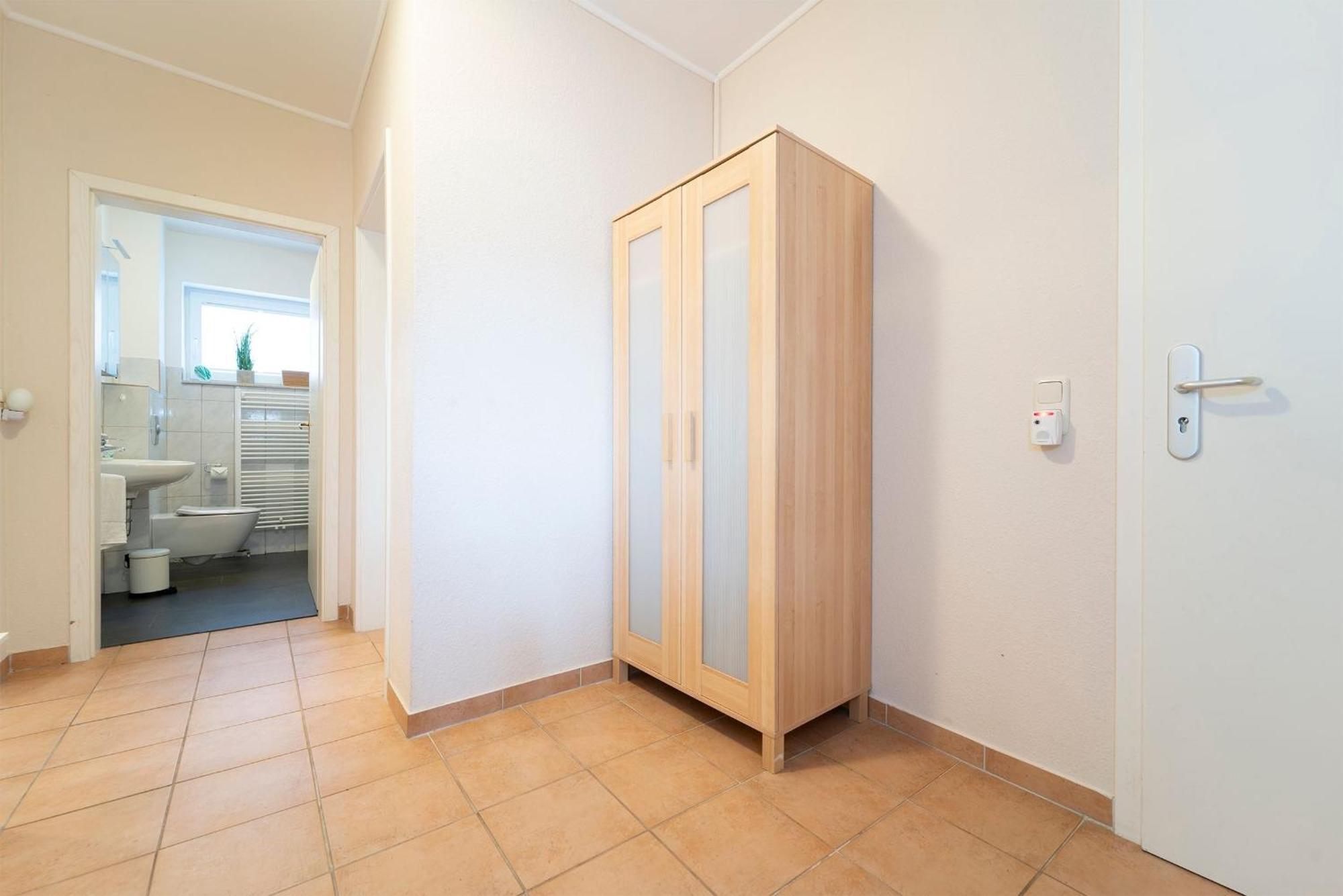 דירות Grömitz Haus Hasenkamp 26 Koje 1 מראה חיצוני תמונה