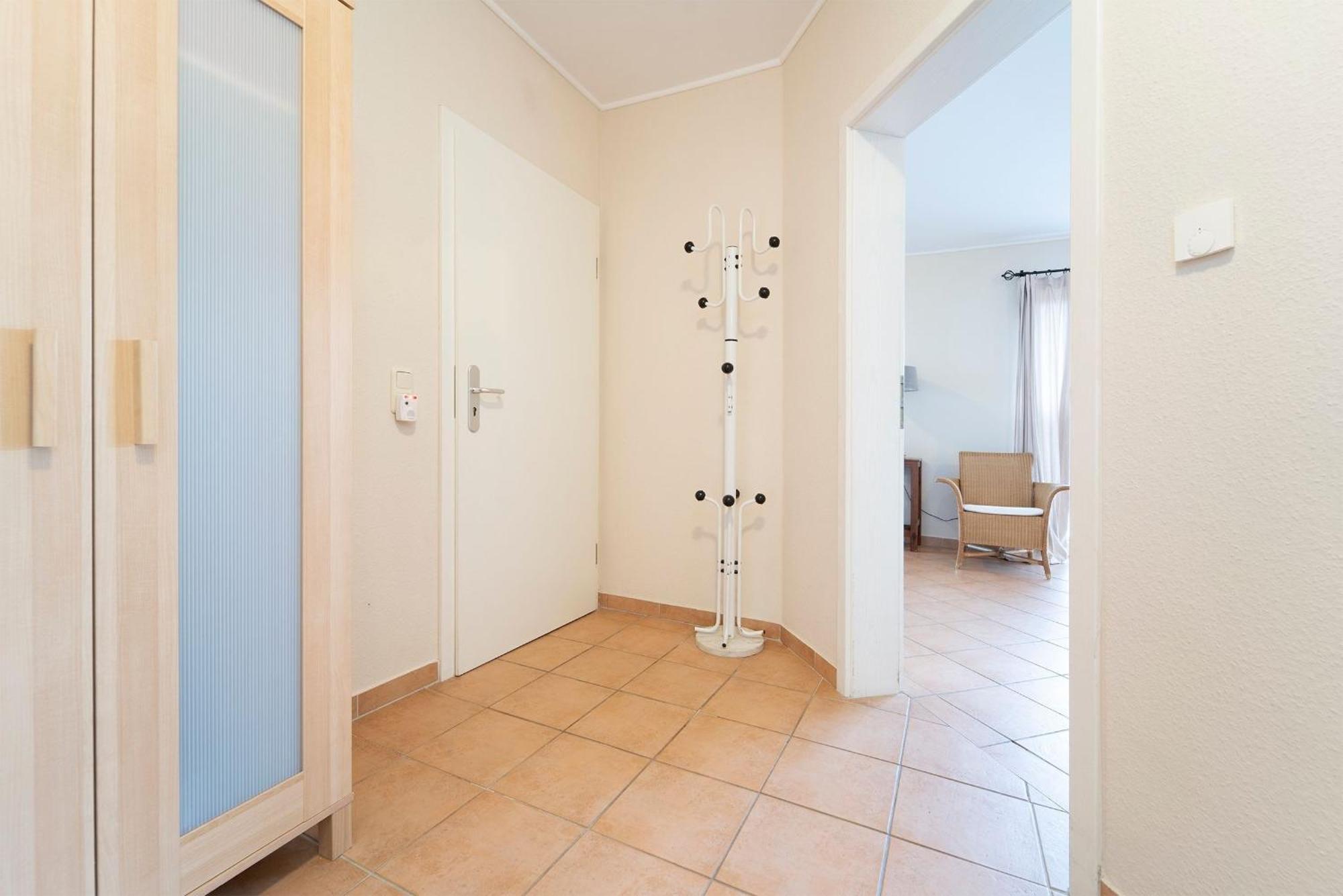 דירות Grömitz Haus Hasenkamp 26 Koje 1 מראה חיצוני תמונה