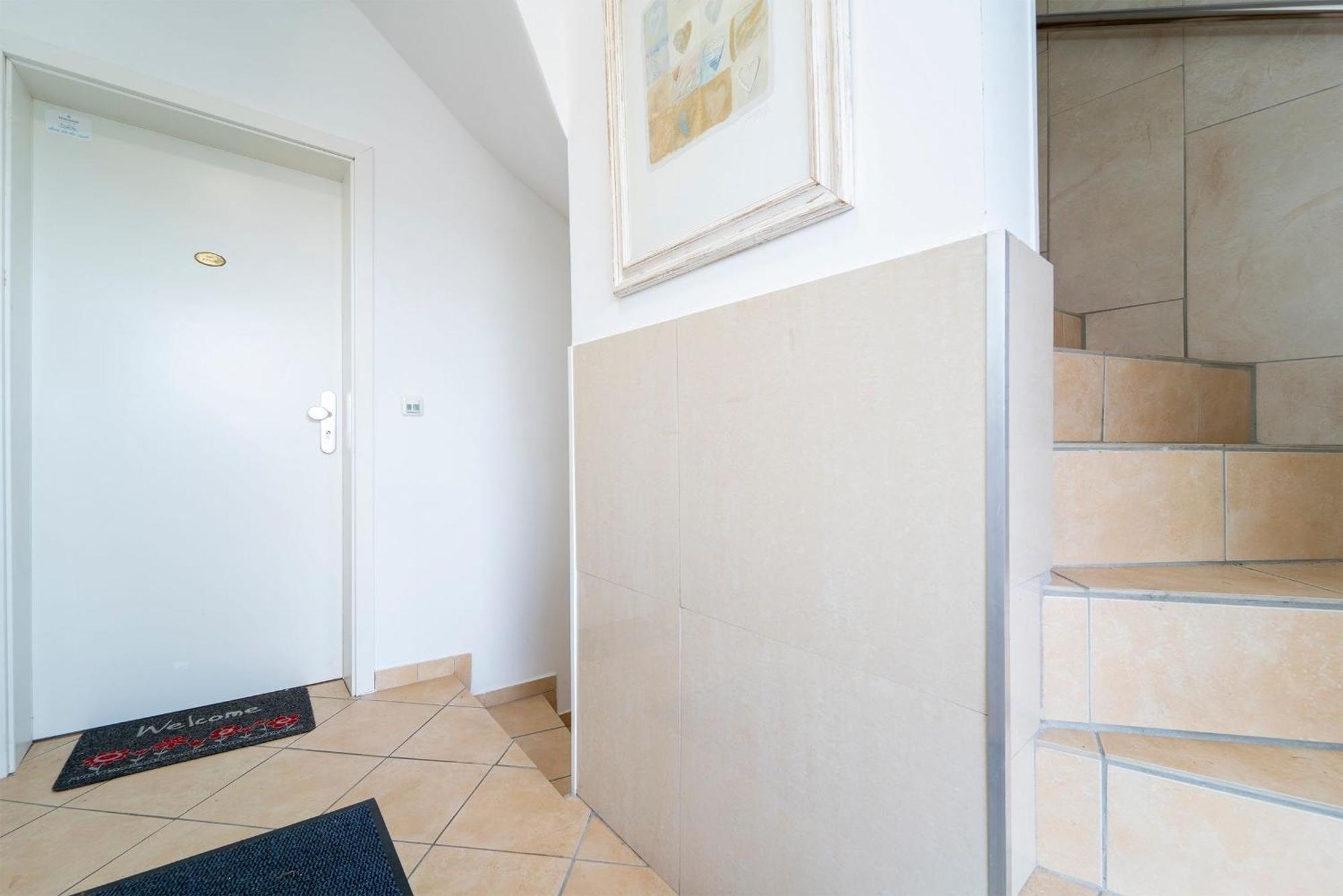 דירות Grömitz Haus Hasenkamp 26 Koje 1 מראה חיצוני תמונה