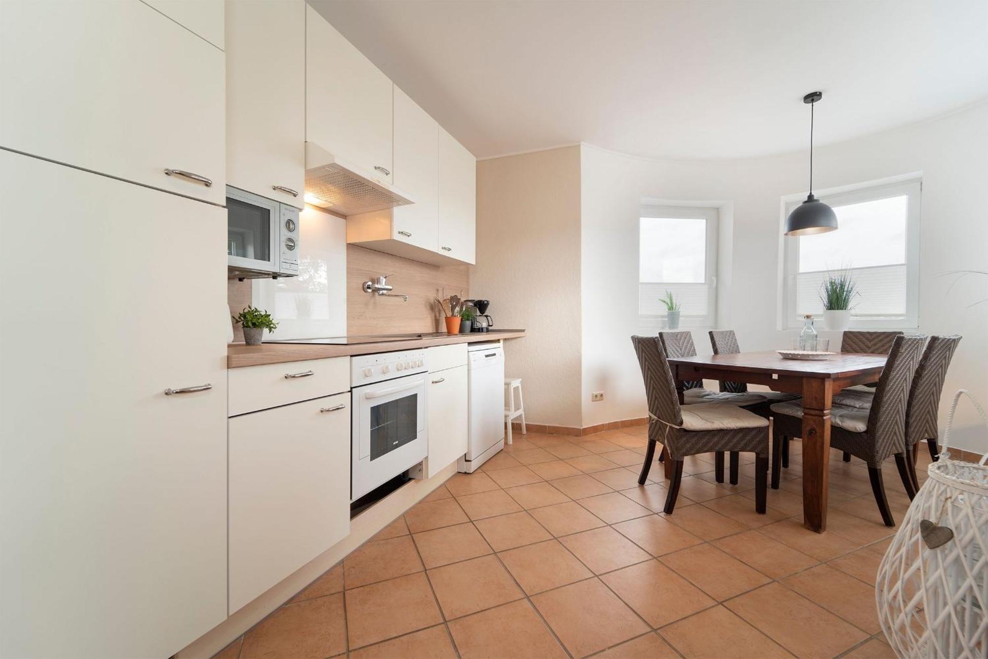 דירות Grömitz Haus Hasenkamp 26 Koje 1 מראה חיצוני תמונה